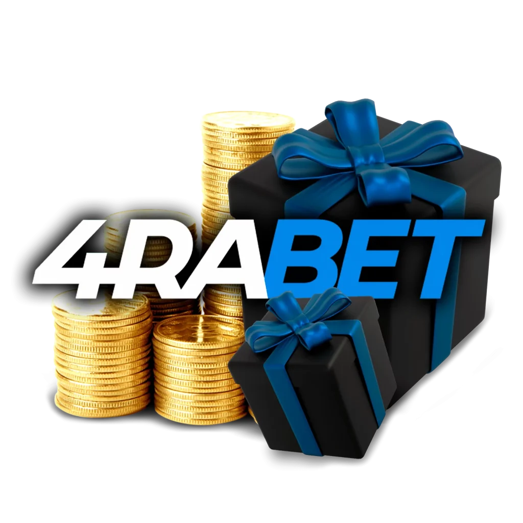4rabet Free Bets