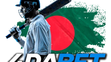 Відчуйте захоплення з 4raBet Бангладеш: Найкращий сайт для ставок з щедрими бонусами