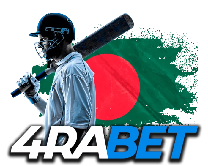 Experimente a alegria com o 4raBet Bangladesh: O melhor site de apostas com bônus abundantes