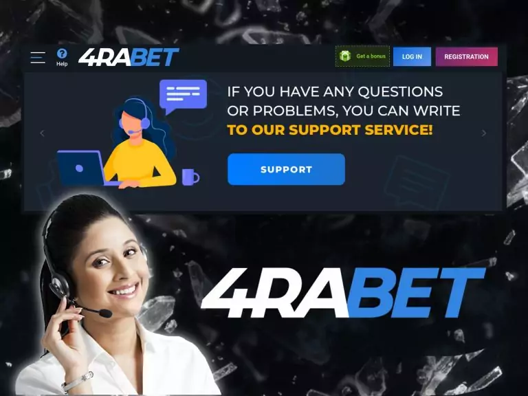 Número de contato do 4rabet na Índia