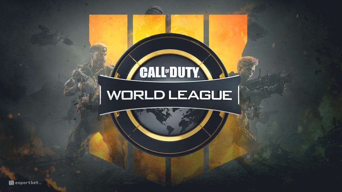 🎮 Call of Duty Betting at 4rabet Bet on Legal Betting Site 🎯