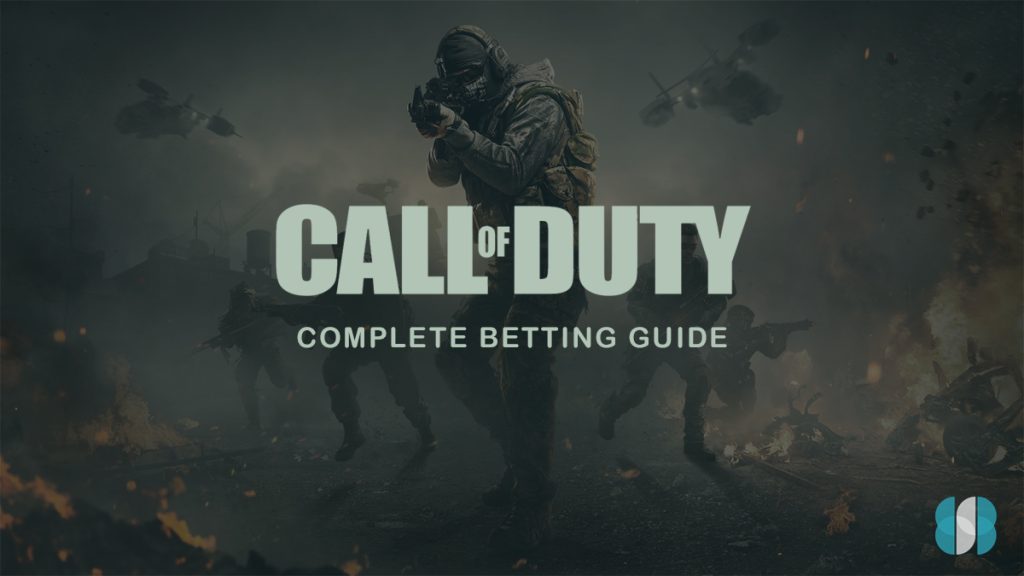 Call of Duty Betting Tips
