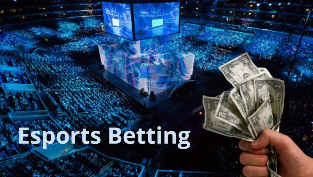 Esports Betting