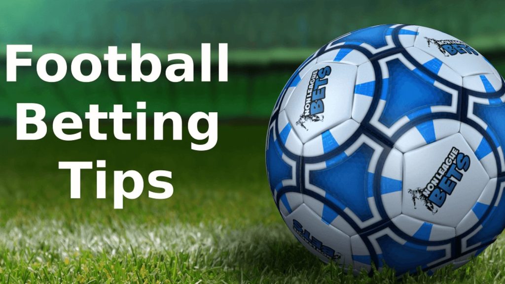 Football Betting Tips