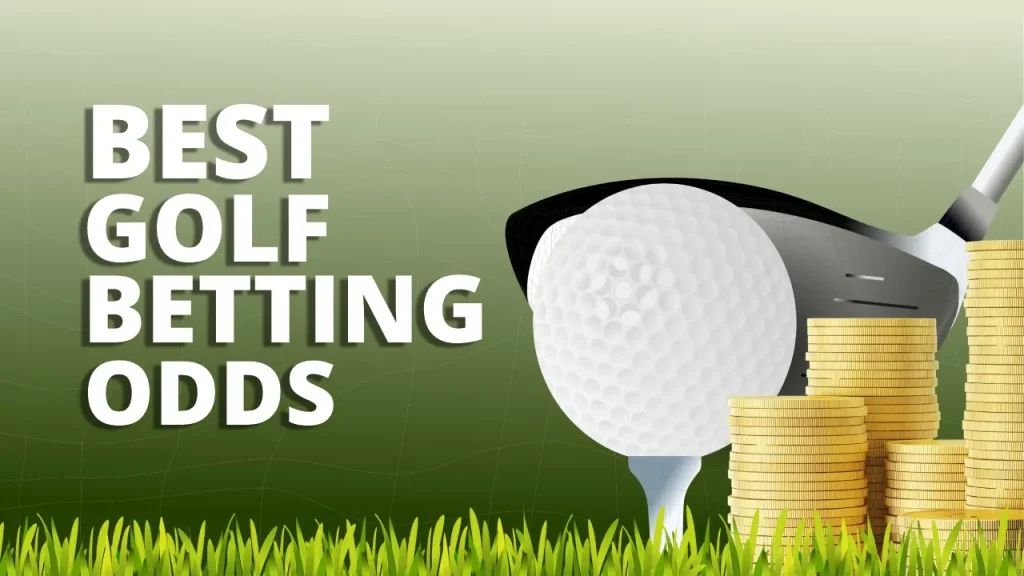 Golf Betting Odds