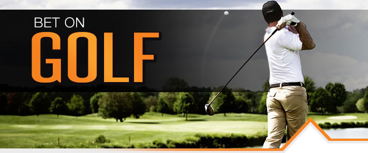 Ставки на гольф онлайн