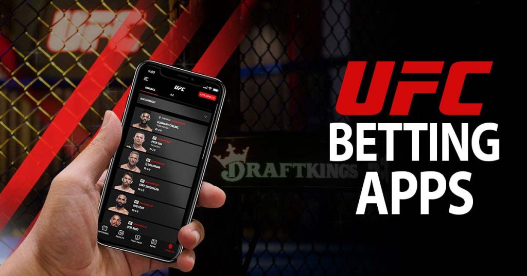 UFC Betting App