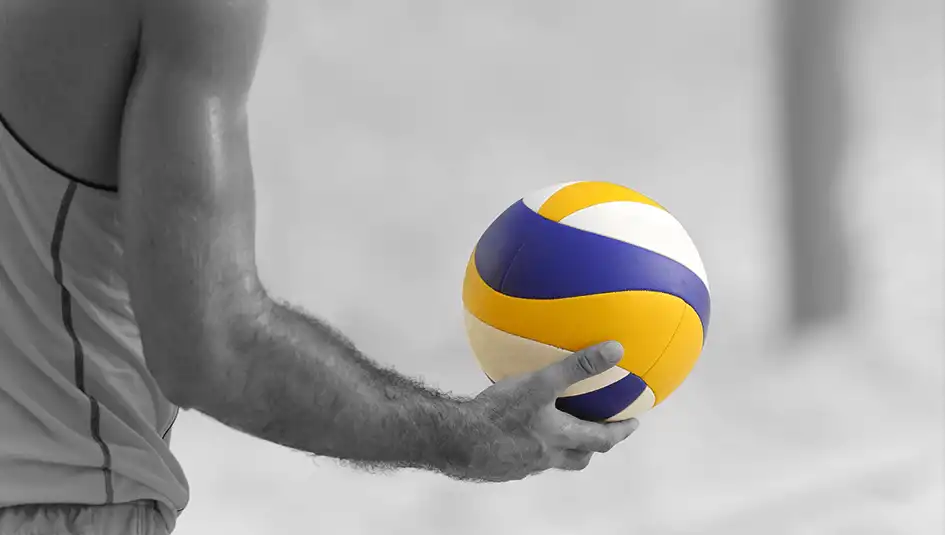 Volleyball Betting Odds
