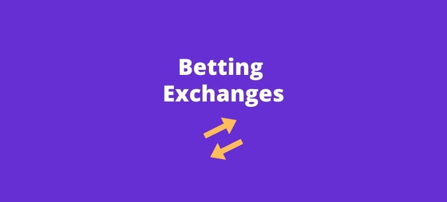 Betting Exchange App