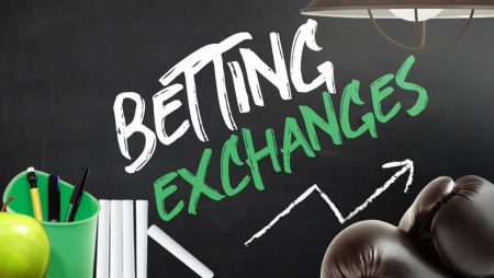 Betting Exchange: Revolutionizing the Landscape of Wagering