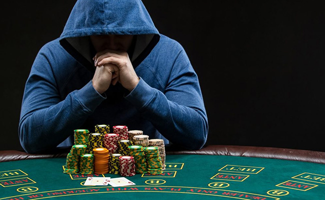 Understanding the Science Behind Gambling Addiction