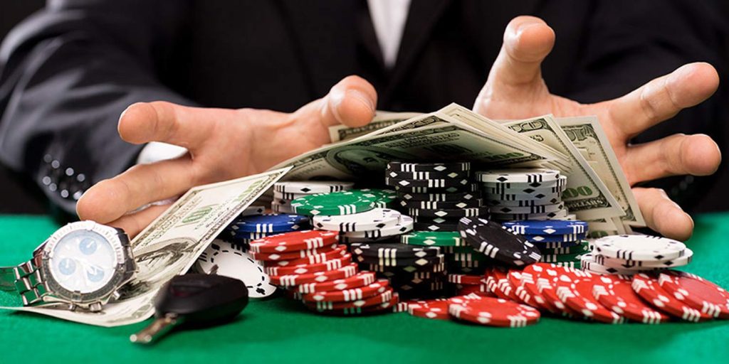 Вызывают ли азартные игры зависимость