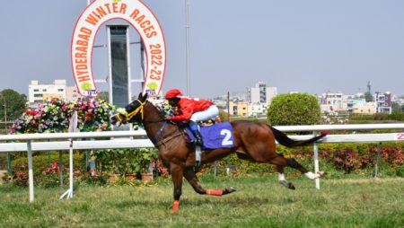 A Comprehensive Guide to the Hyderabad Race Club: Horse Racing, Online Betting and More
